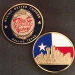 Challenge Coin
